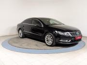 Volkswagen Passat CC I Рестайлинг Екатеринбург  - изображение 19