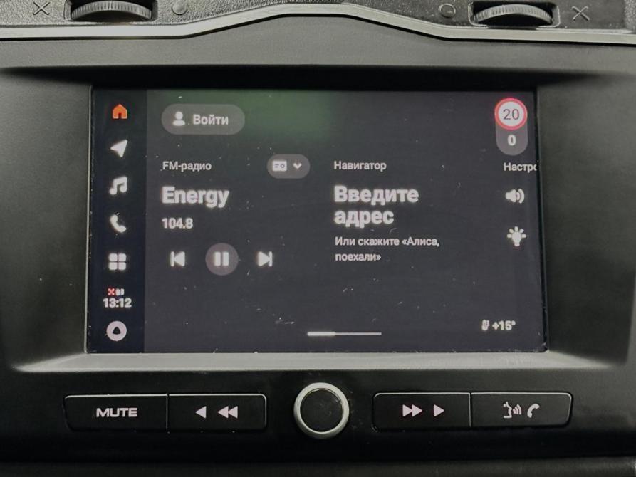 Lada (ВАЗ) Granta I Рестайлинг Набережные Челны  - изображение 14