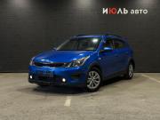 Kia Rio IV Челябинск  - изображение 19