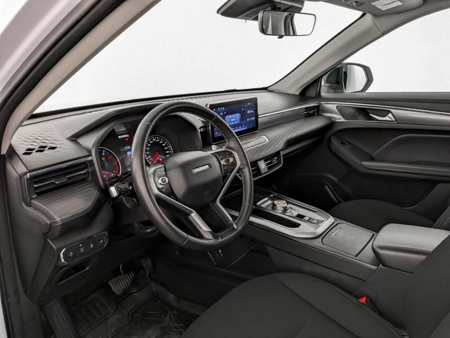 Haval Jolion I Рестайлинг Москва  - изображение 16