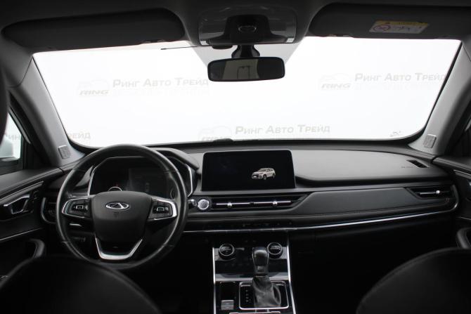 Chery Tiggo 8 I с пробегом 2021 года, цена 1 750 000 рублей, 66534 км, внедорожник, Автокод Объявления