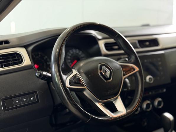 Renault Arkana I с пробегом 2021 года, цена 1 048 000 рублей, 154032 км, внедорожник, Автокод Объявления