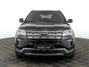Ford Explorer V Рестайлинг 2 Москва  - изображение 32