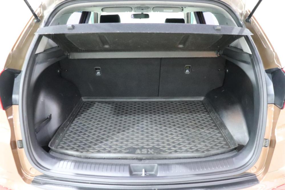 Hyundai Creta I Иркутск  - изображение 11