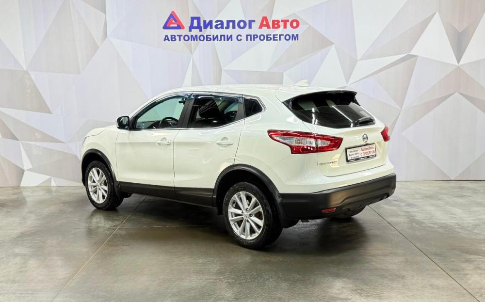 Nissan Qashqai II Азнакаево  - изображение 5