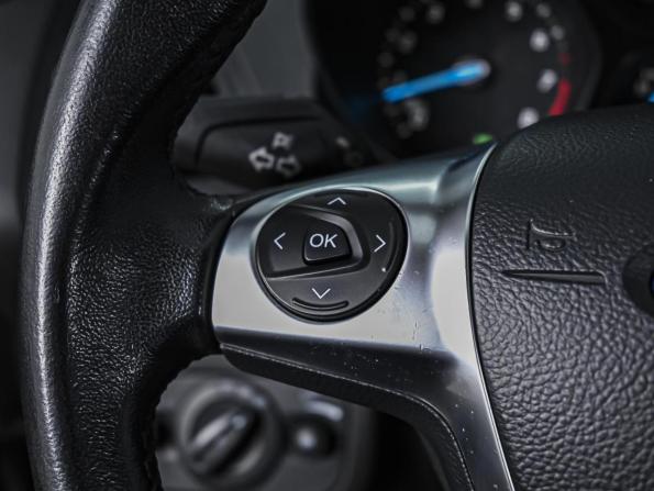 Ford Kuga II с пробегом 2016 года, цена 1 580 000 рублей, 134617 км, внедорожник, Автокод Объявления