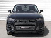 Audi Q7 II (4M) Москва  - изображение 32