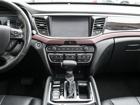 GAC GS8 I с пробегом 2021 года, цена 2 398 000 рублей, 92937 км, внедорожник, Автокод Объявления