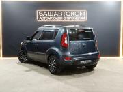 Kia Soul I Рестайлинг Уфа  - изображение 18