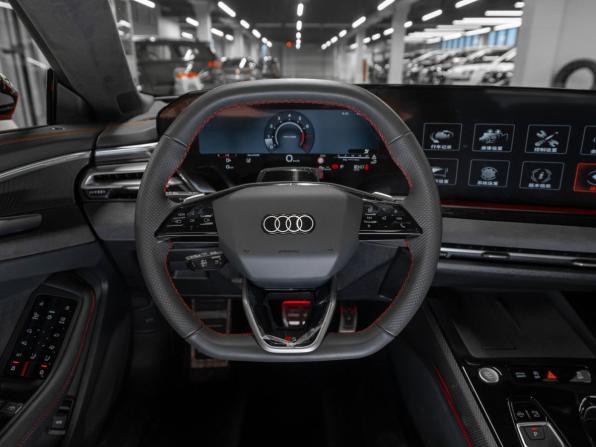 Audi A5 III (B10) с пробегом 2025 года, цена 5 740 000 рублей, 18 км, седан, Автокод Объявления
