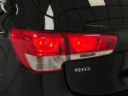 Kia Rio III Рестайлинг Казань  - изображение 26