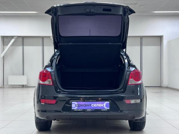 Chevrolet Cruze I с пробегом 2012 года, цена 710 000 рублей, 180947 км, хэтчбек, Автокод Объявления