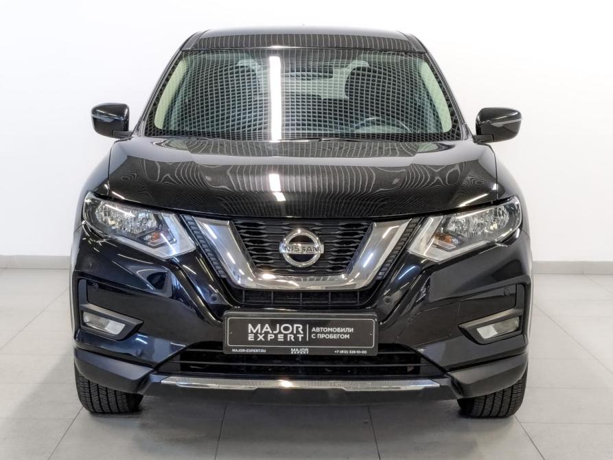 Nissan X-Trail III Рестайлинг Санкт-Петербург  - изображение 2