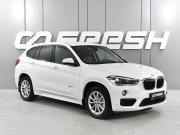 BMW X1 II (F48) Ростов-на-Дону  - изображение 23