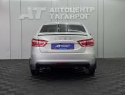 Lada (ВАЗ) Vesta I Таганрог  - изображение 24