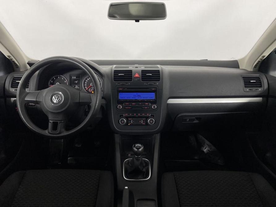 Volkswagen Jetta V Воронеж  - изображение 16
