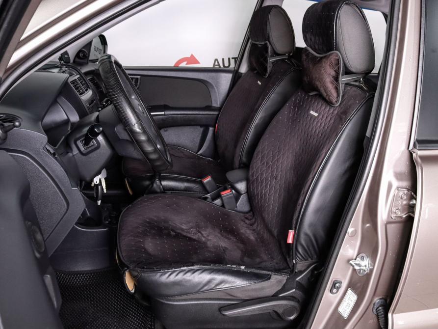 Kia Sportage II Рестайлинг Минеральные Воды  - изображение 7