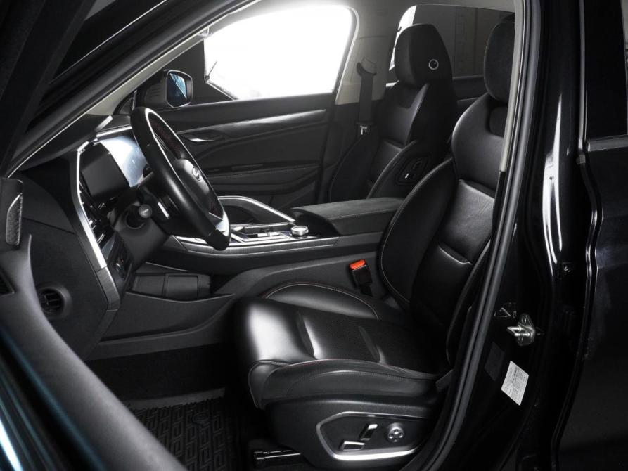 Geely Tugella I Минеральные Воды  - изображение 10