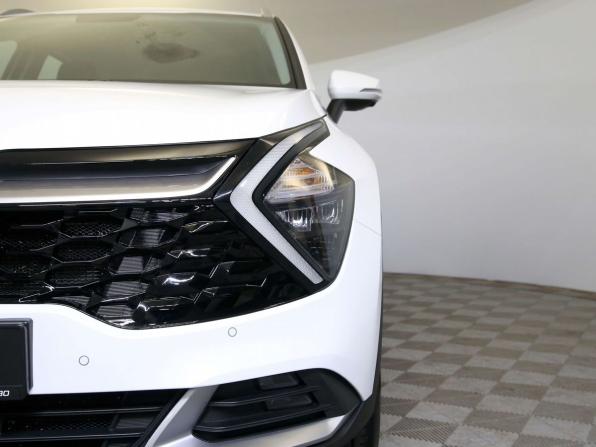 Kia Sportage V с пробегом 2022 года, цена 3 055 000 рублей, 77110 км, внедорожник, Автокод Объявления