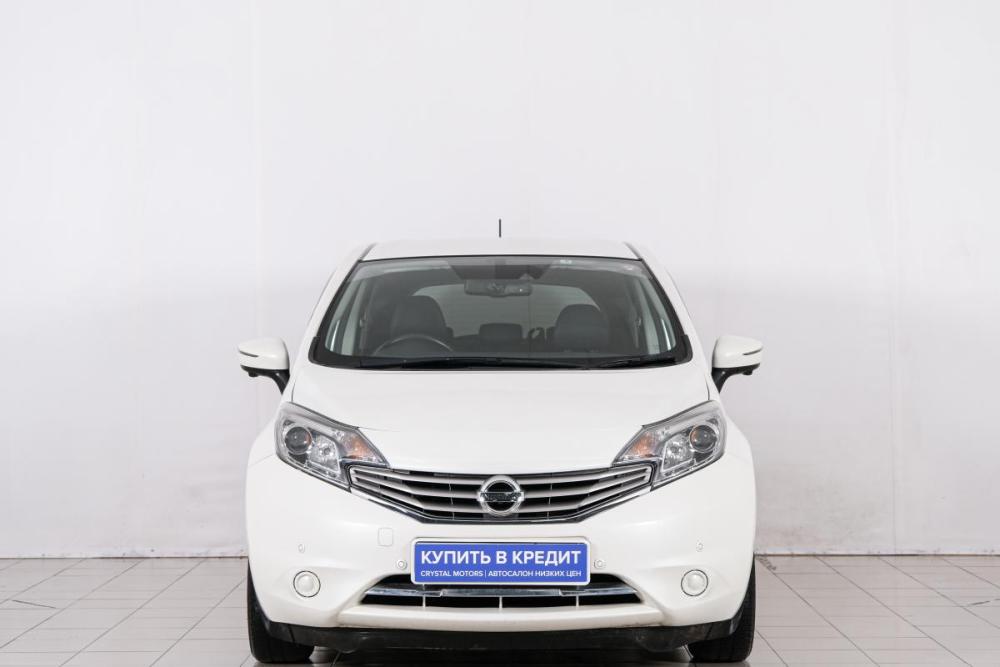 Nissan Note II Красноярск  - изображение 2