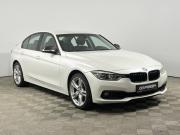 BMW 3 серии VI (F3x) Рестайлинг Казань  - изображение 23