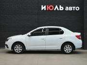 Renault Logan II Рестайлинг Екатеринбург  - изображение 27