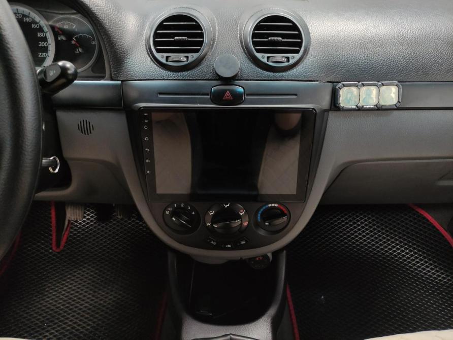 Chevrolet Lacetti I Пермь  - изображение 12