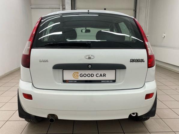Lada (ВАЗ) Kalina I с пробегом 2012 года, цена 410 000 рублей, 88131 км, хэтчбек, Автокод Объявления