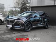 Mazda CX-9 II Рестайлинг Москва  - изображение 19