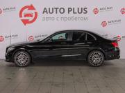 Mercedes-Benz C-Класс IV (W205) Рестайлинг Минеральные Воды  - изображение 27