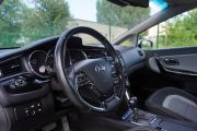 Kia Ceed II Рестайлинг Ульяновск  - изображение 34