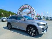 Geely Monjaro I Тюмень  - изображение 29