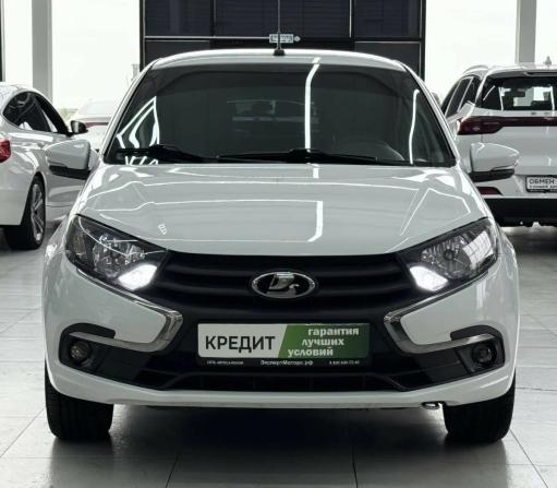 Lada (ВАЗ) Granta I Рестайлинг с пробегом 2023 года, цена 899 000 рублей, 38000 км, лифтбек, Автокод Объявления