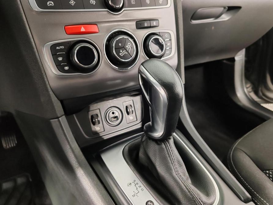 Citroen C4 II Рестайлинг Москва  - изображение 14
