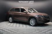 Skoda Kodiaq I Крым  - изображение 32