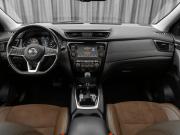 Nissan Qashqai II Рестайлинг Москва  - изображение 34