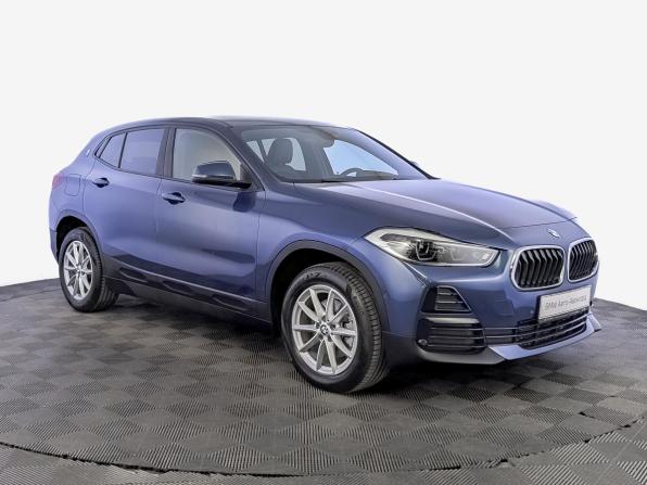 BMW X2 I (F39) с пробегом 2022 года, цена 3 995 000 рублей, 33016 км, внедорожник, Автокод Объявления
