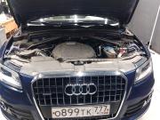 Audi Q5 I (8R) Рестайлинг Москва  - изображение 33