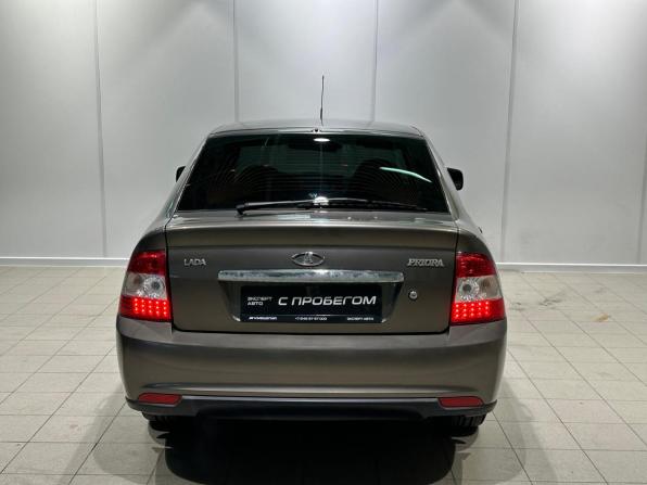 Lada (ВАЗ) Priora I Рестайлинг с пробегом 2015 года, цена 505 000 рублей, 144177 км, хэтчбек, Автокод Объявления