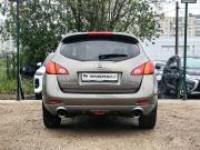 Nissan Murano II (Z51) Рестайлинг Санкт-Петербург  - изображение 19