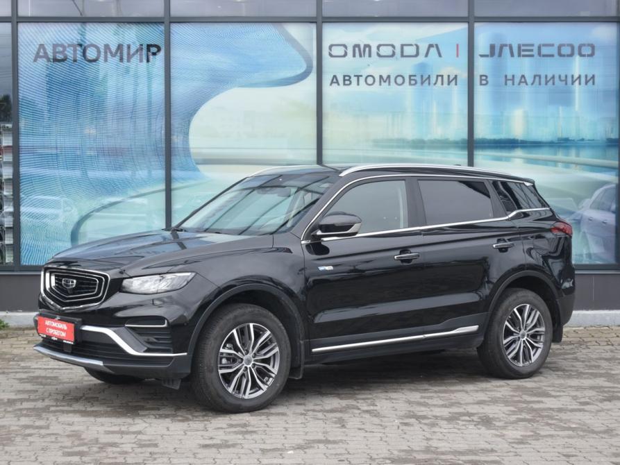Geely Atlas Pro Архангельск  - изображение 1