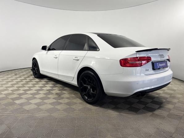 Audi A4 IV (B8) Рестайлинг с пробегом 2014 года, цена 1 480 000 рублей, 173712 км, седан, Автокод Объявления