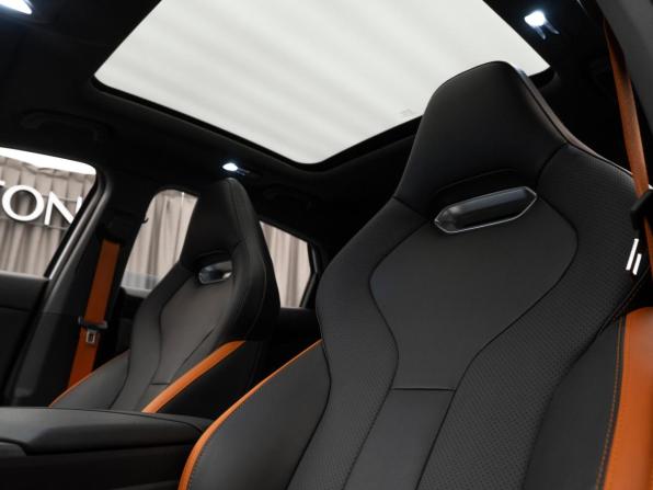 Changan UNI-V I с пробегом 2024 года, цена 2 550 000 рублей, 8808 км, лифтбек, Автокод Объявления