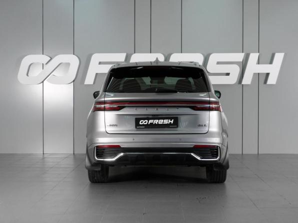 Geely Monjaro I с пробегом 2023 года, цена 2 990 000 рублей, 20154 км, внедорожник, Автокод Объявления