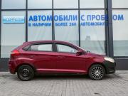 Chery Very (A13) Екатеринбург  - изображение 25