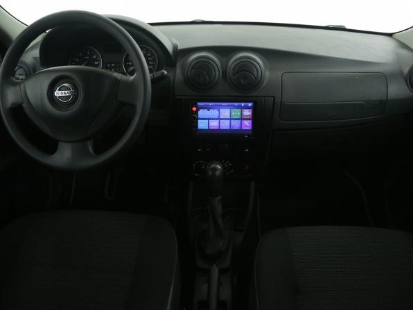 Nissan Almera III (G15) с пробегом 2018 года, цена 697 000 рублей, 176000 км, седан, Автокод Объявления