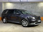 Kia Carnival IV Уфа  - изображение 31