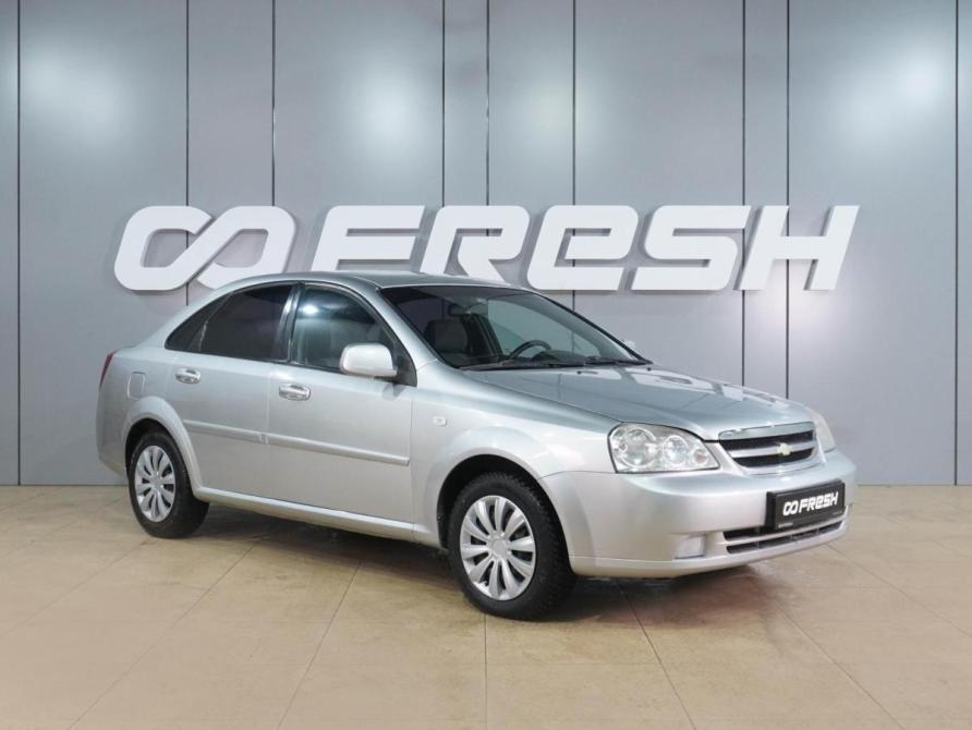 Chevrolet Lacetti I Воронеж  - изображение 1