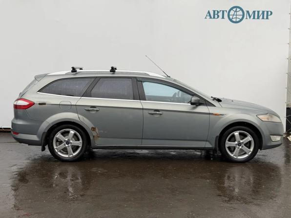 Ford Mondeo IV с пробегом 2009 года, цена 530 000 рублей, 340525 км, универсал, Автокод Объявления
