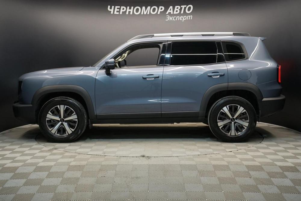 Haval Dargo Крым  - изображение 2